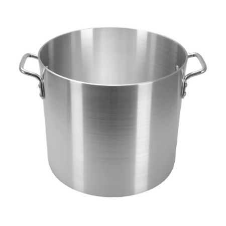 Aluminium Alloy Stock Pot - 22.8L