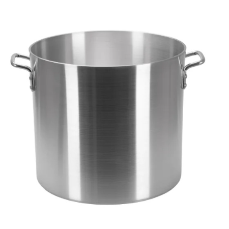 Aluminium Alloy Stock Pot - 30.4L