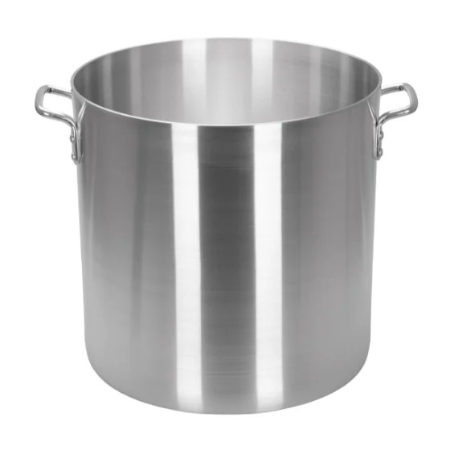 Aluminium Alloy Stock Pot - 38L