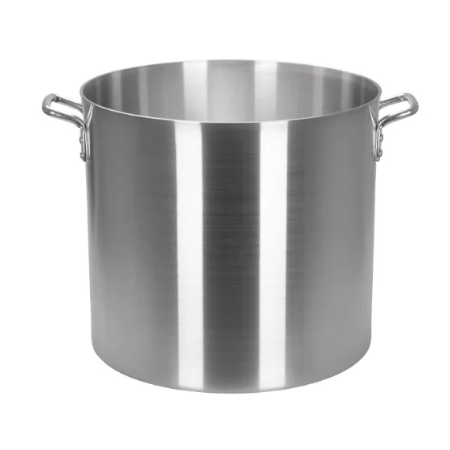 Aluminium Alloy Stock Pot - 47.5L