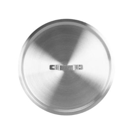 Aluminium Brazier Pot Lid - D352mm