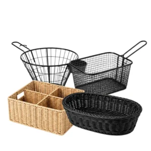 Food Baskets