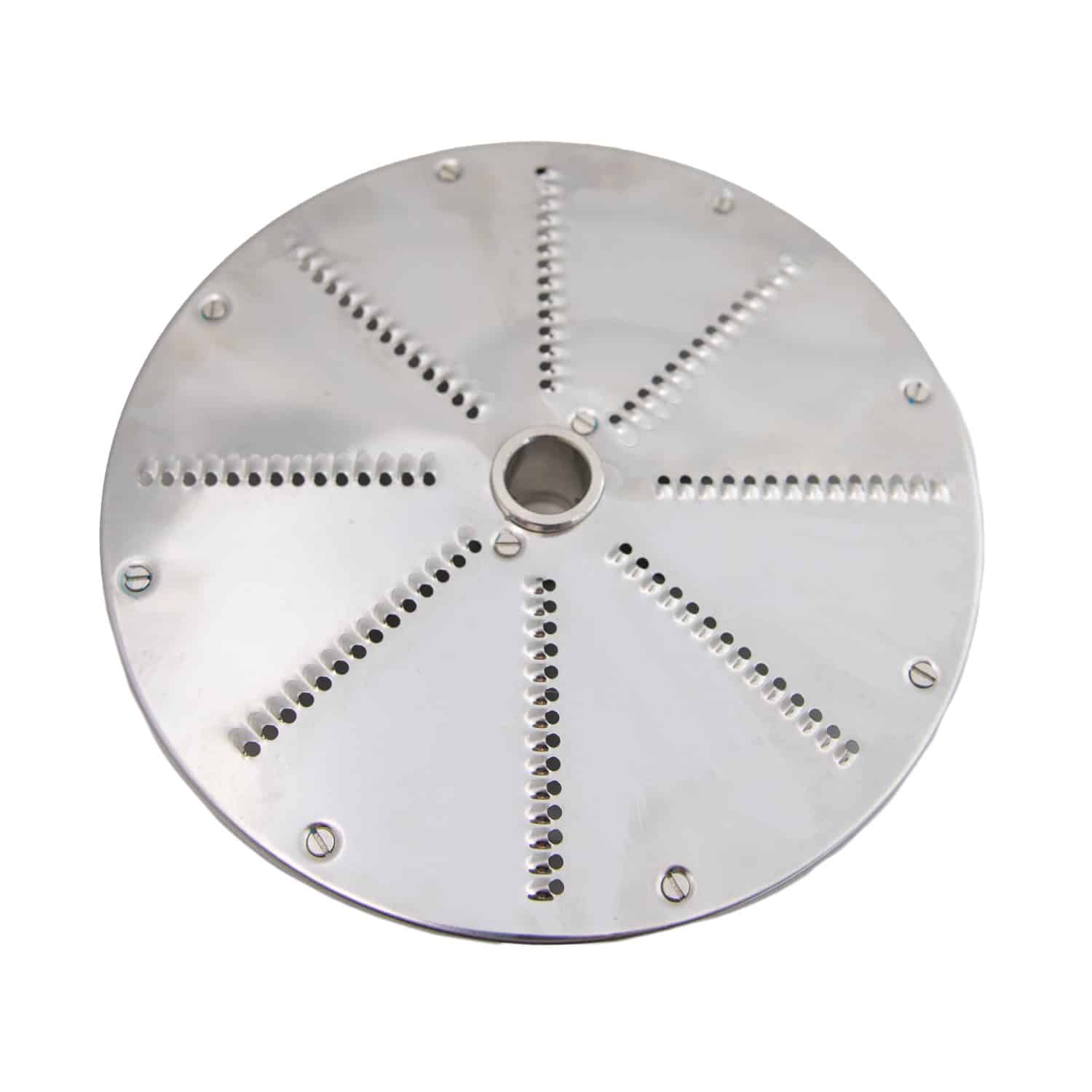 Kalor 2mm Shredding Grater Disc
