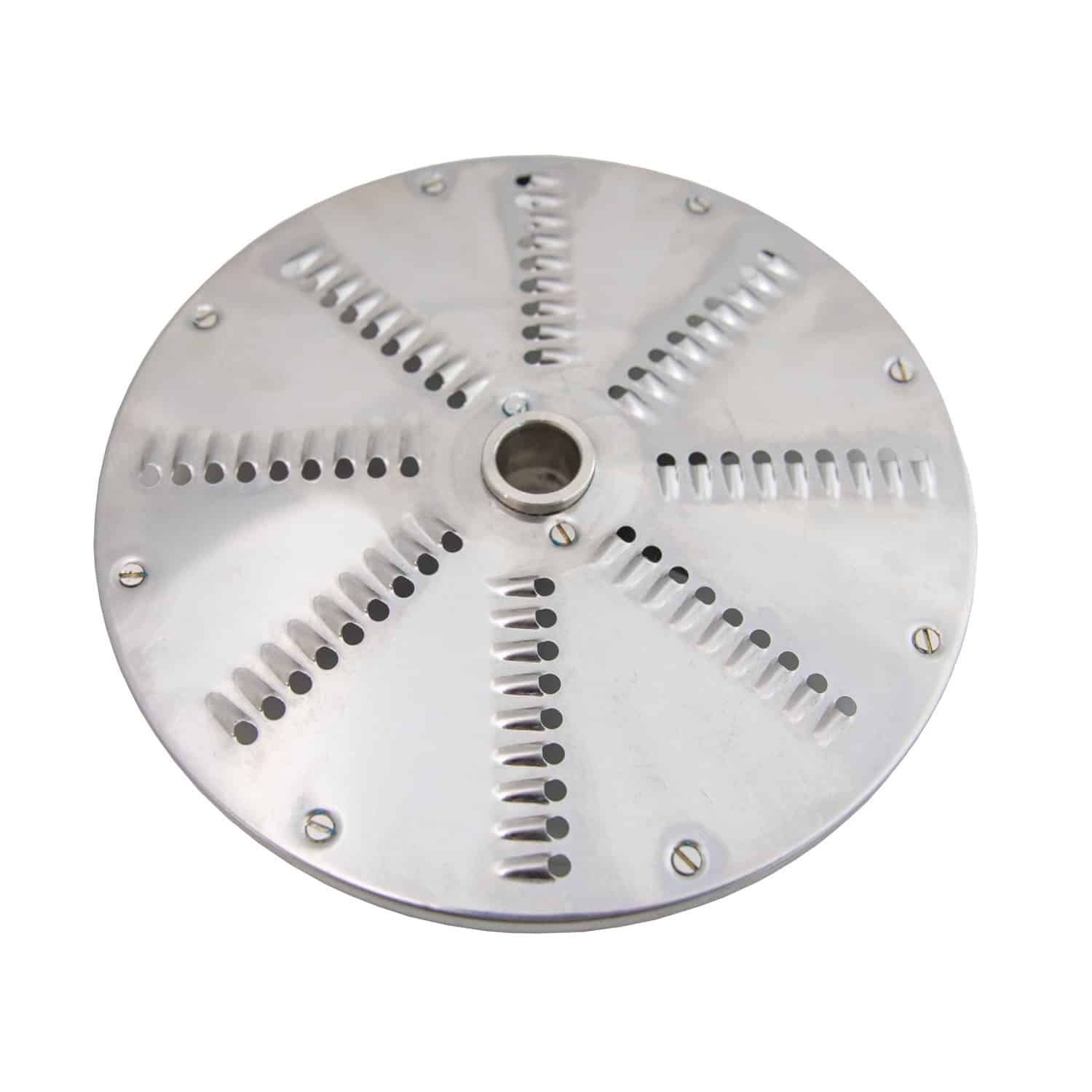 Kalor 10mm Shredding Grater Disc