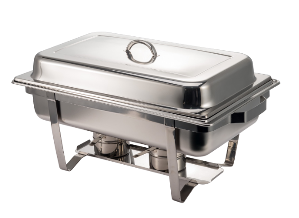 Stainless Steel Chafing Dish