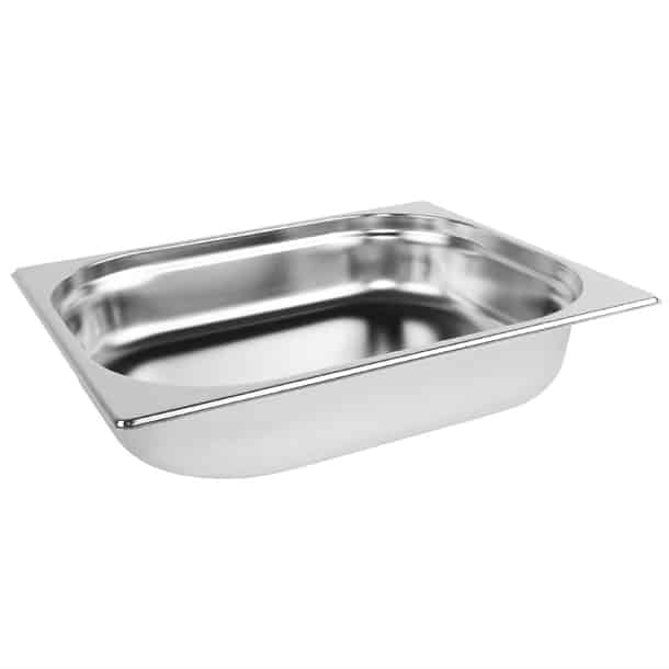 1/2 GN Pan - 200mm Deep