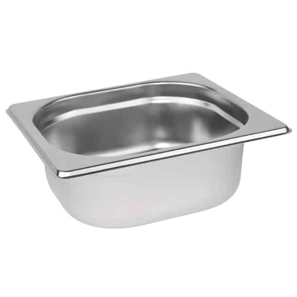 1/6 GN Pan - 150mm Deep