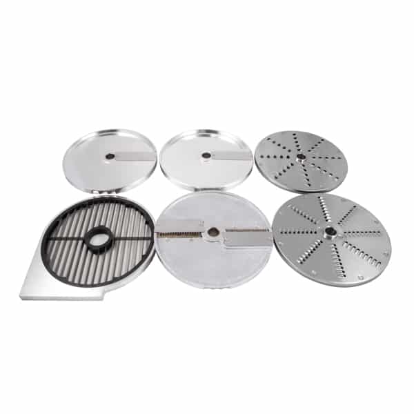 Kalor 3x3mm Julienne Disc