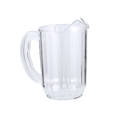 Polycarbonate Pitcher - 1.4L