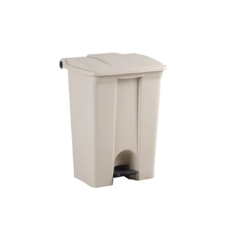 Pedal Bin with Liner – 68.1L