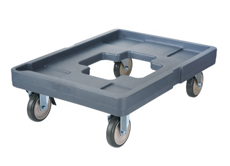 Food Carrier Dolly (Grey)