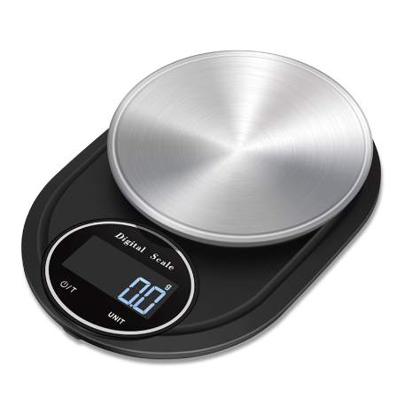 Digital Scale - 5kg