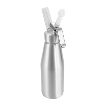 Aluminium Alloy Cream Whipper - 1L