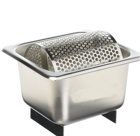 Stainless Steel Butter Roller