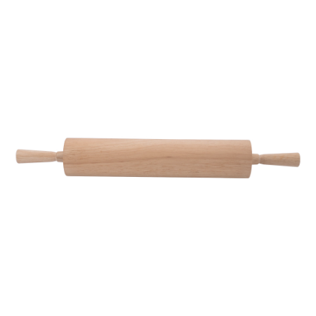 Wooden Rolling Pin - 38cm