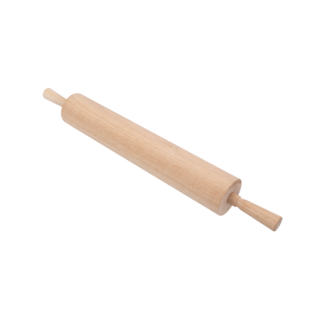 Wooden Rolling Pin - 45cm