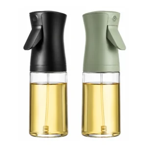 Oil Spray Bottles