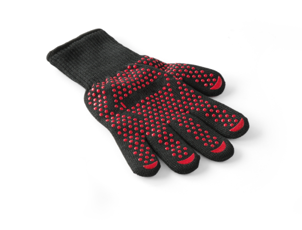 Heat Resistant Oven Glove
