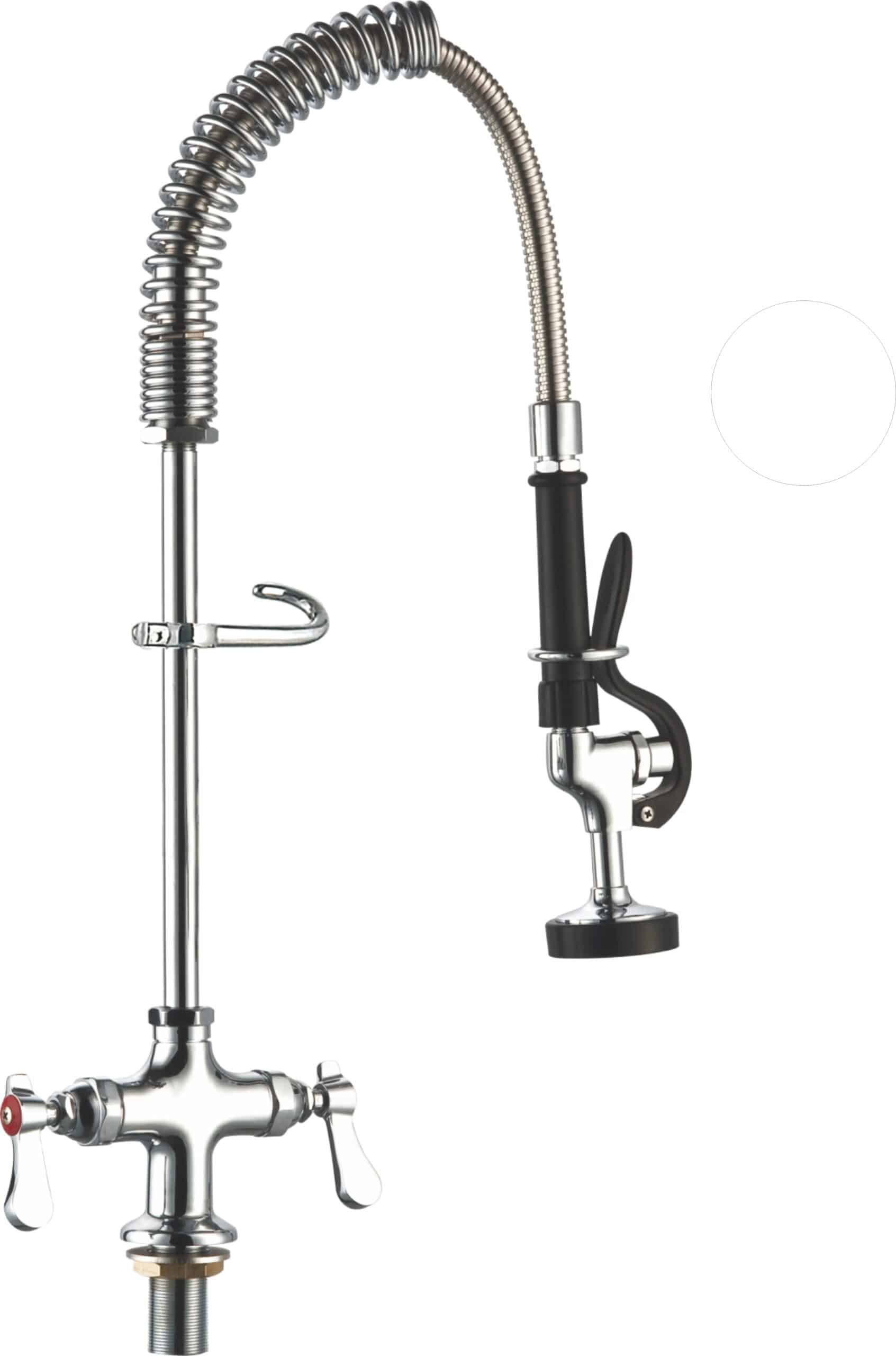 Pre-rinse Unit Mini 7" Riser