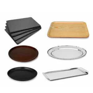 Platters