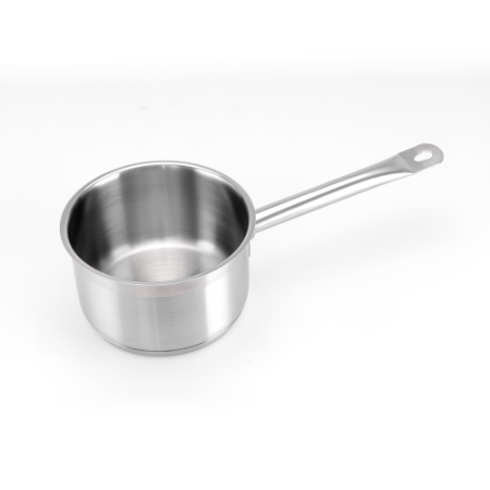 Stainless Steel Sauce Pan - 1.9L