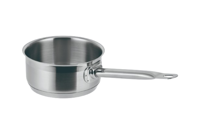Stainless Steel Sauce Pan - 3.3L