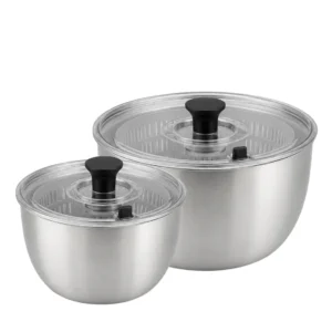 Salad Spinners