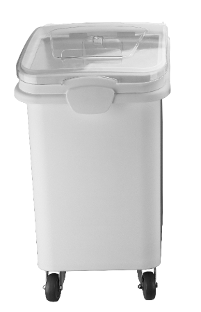 Ingredient Trolley - 102L