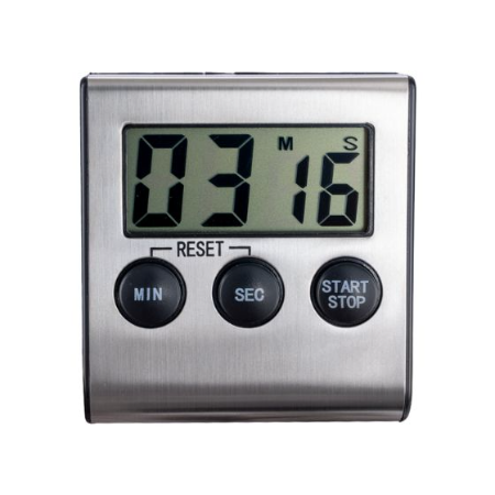LCD Digital Kitchen Timer