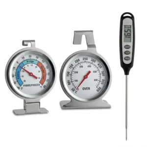 Thermometers