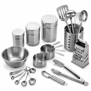 Utensils
