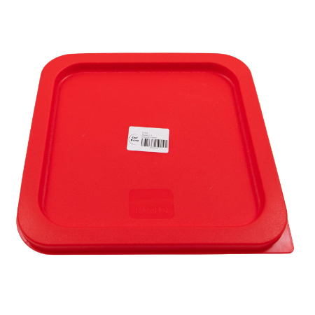 Square Lid – L230mm x W230mm x H16mm