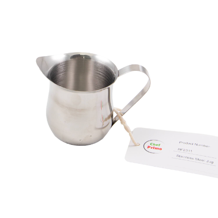 Stainless Steel Jug - 150ml