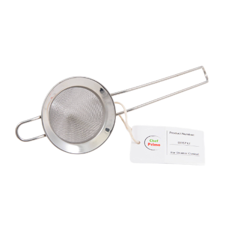 Stainless Steel Cocktail Strainer - D75mm