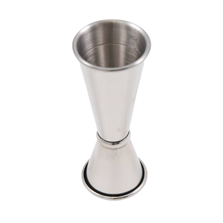 Stainless Steel Jigger - 25ml / 50ml