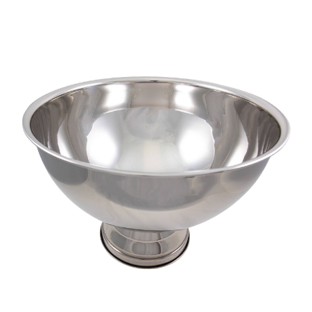 Stainless Steel Champagne Ice Bowl - 13.5L