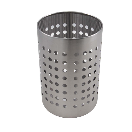 Stainless Steel Cutlery Holder