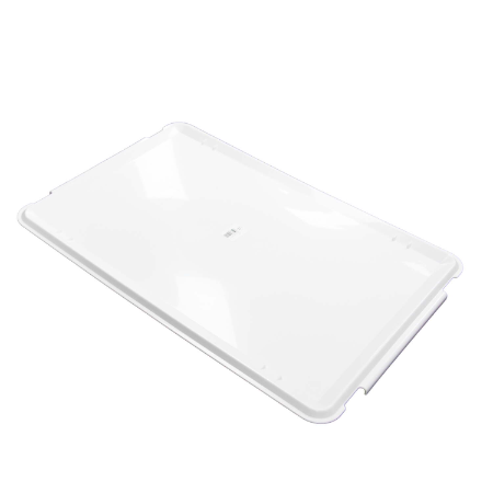 Pizza Dough Tray Lid - L655mm x W455mm