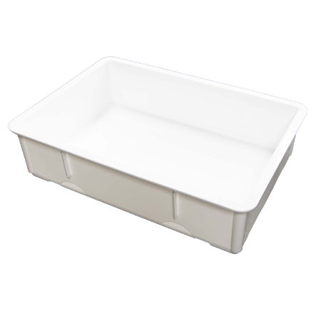 Pizza Dough Tray - L655mm x W455mm x H86mm