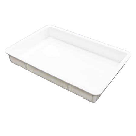 Pizza Dough Tray - L655mm x W455mm x H80mm