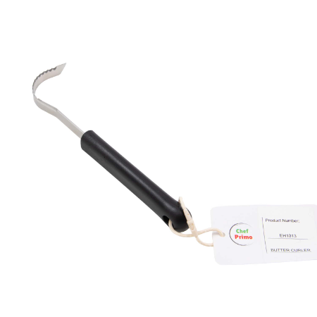 Stainless Steel Butter Curler