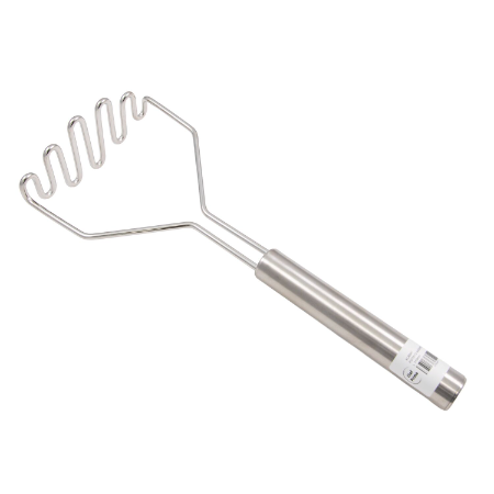 Stainless Steel Potato Masher - 310mm