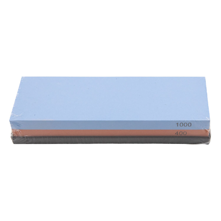 Sharpening Stone - 400/1000 Grit