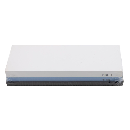 Sharpening Stone - 1000/6000 Grit
