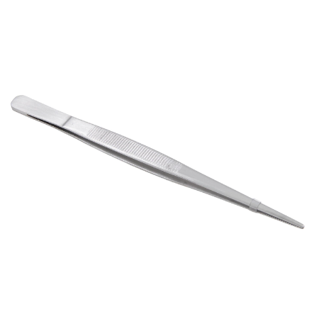 Stainless Steel Tweezers - L160mm