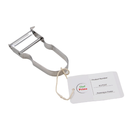 Stainless Steel Asparagus Peeler