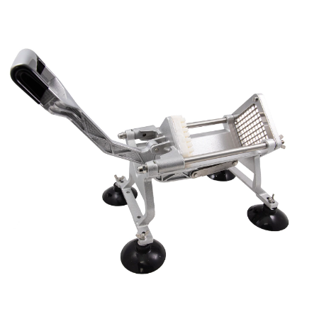 Stainless Steel Manual Chip Cutter