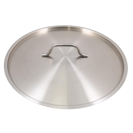 Stainless Steel Pot Lid - D160mm