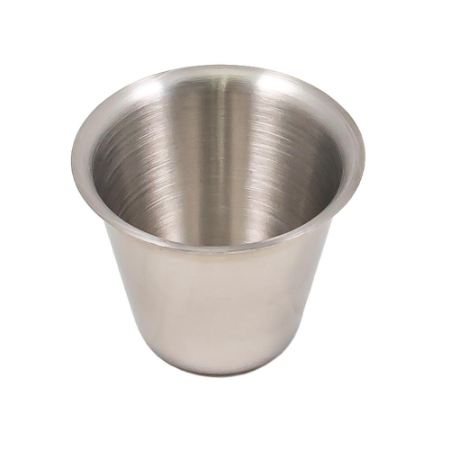 Stainless Steel Sauce Cup - 80ml