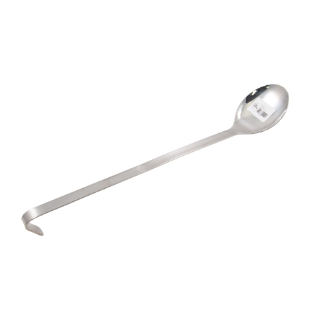 Stainless Steel Solid Spoon - L460mm